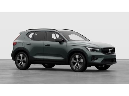 2026 Volvo XC40 B3 MHEV *ORDER NOW* €130 P/W ON PCP €52,990