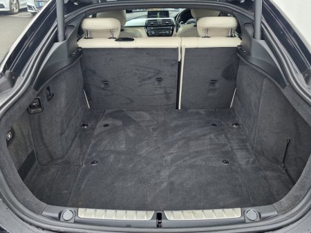 2018 BMW 4 Series 430d M Sport Auto €23,950 thumbnail