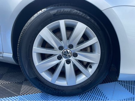 2014 Volkswagen Passat 2014 VOLKSWAGEN PASSAT (S56) €11,995