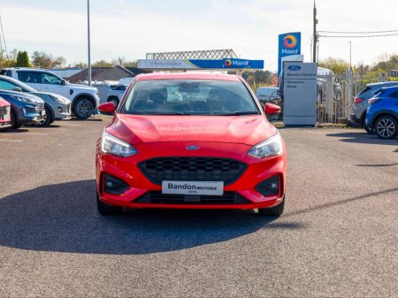 2019 Ford Focus - photo 6