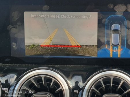 2025 Mercedes-Benz GLA Class - thumbnail 13