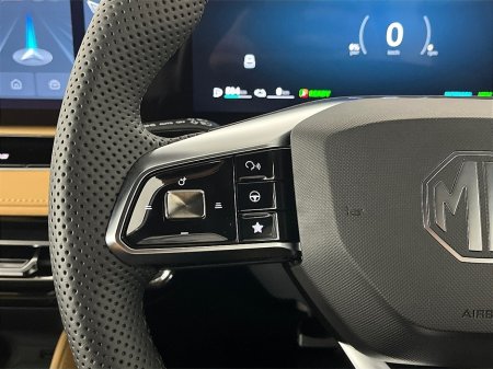 2025 MG HS - thumbnail 24