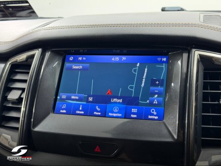 2020 Ford Ranger (202) WILDTRAK 2.0 ECOBLUE AUTO KITTED €29,950 thumbnail