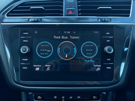 2018 Volkswagen Tiguan Allspace - thumbnail 37