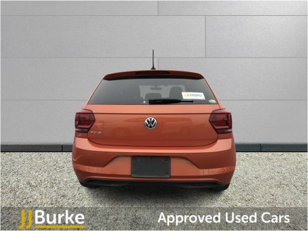2018 Volkswagen Polo - thumbnail 5