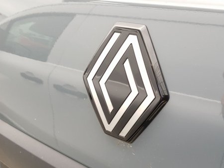 2026 Renault Kangoo ML19 DCI START EX VAT PRICE DISPLAYED €23,640 thumbnail