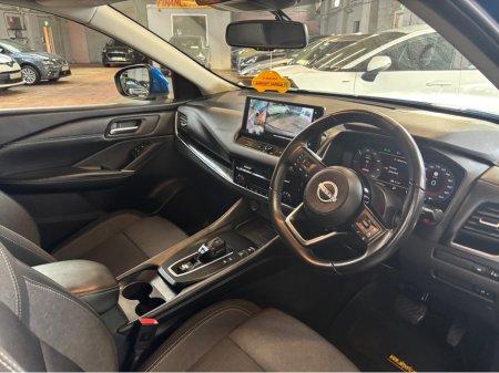 2023 Nissan Qashqai - thumbnail 10