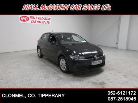 2022 Volkswagen Polo LIFE 1.0 TSI - SCRAPPAGE & FINANCE AVAILABLE €15,995