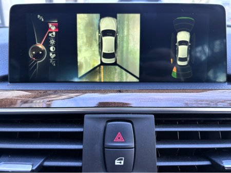 2016 BMW 3 Series 330e LUXURY SALOON €19,950 thumbnail