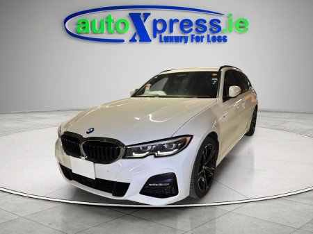 2021 BMW 3 Series - thumbnail 5