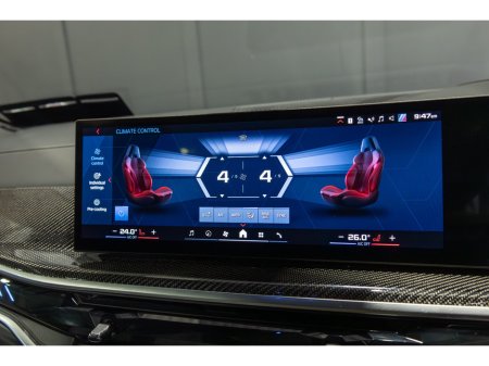 2025 BMW X5 M Competition €164,228 thumbnail