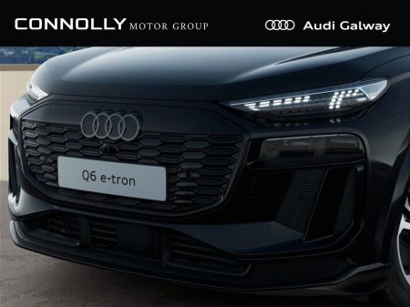 2026 Audi Q6 E-TRON - thumbnail 10