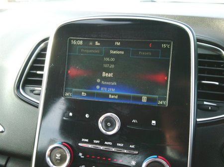 2017 Renault Scenic - thumbnail 18