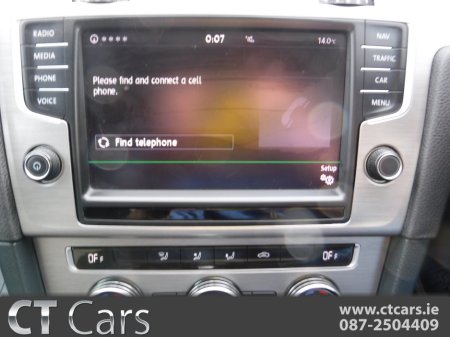 2016 Volkswagen Golf - thumbnail 12