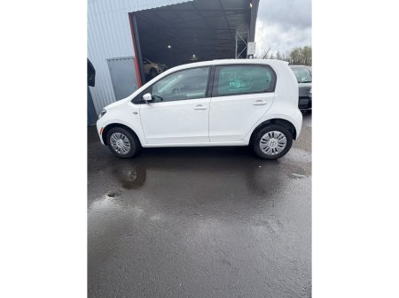 2014 Volkswagen up! - thumbnail 2