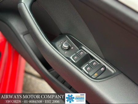 2015 Audi A3 1.4 TFSI S-LINE 5DR  - LOW KMS €14,950 thumbnail