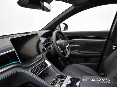 2026 BYD Seal U - thumbnail 9