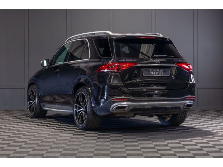 2021 Mercedes-Benz GLE Class GLE 350 de 4MATIC AMG Line €57,950