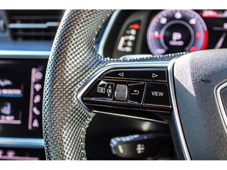 2019 Audi A6  €32,950 thumbnail