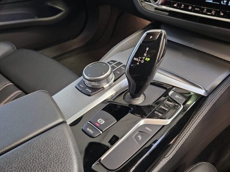 2020 BMW 5 Series  €31,950 thumbnail