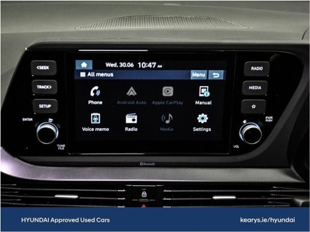 2024 Hyundai Bayon - thumbnail 26