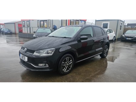 2016 Volkswagen Polo - thumbnail 13