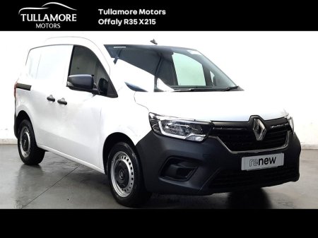 2024 Renault Kangoo ML19 DCI 95 START 4DR