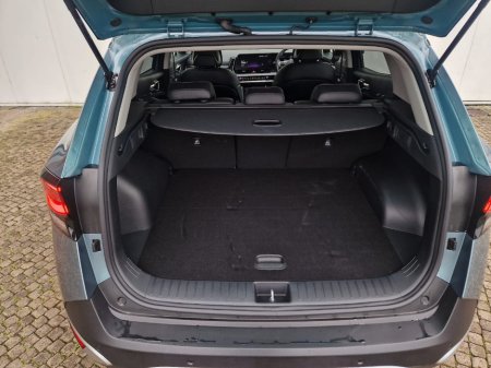 2023 Kia Sportage K3 Diesel €36,950 thumbnail