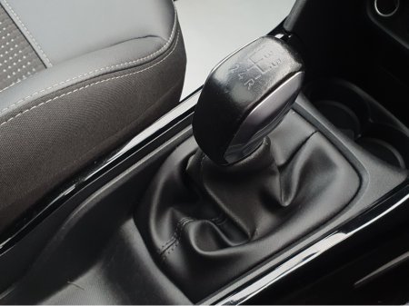 2019 Peugeot 2008 ALLURE PREMIUM 1.2L PETROL 82BHP MANUAL NCT 02/28 FINANCE AVAILABLE @ €49 PER WEEK 2 KEYS/ PAN ROOF/ PARKING SENSORS/ HALF LEATHER SEATS/ TOUCH SCREEN MEDIA/ HISTORY CHECKED €10,900 thumbnail