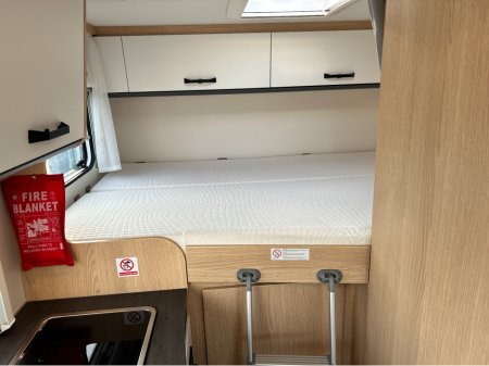 2024 Fiat Ducato V60 AUTO €79,950 thumbnail