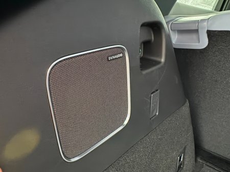 2025 BYD Sealion 7 - thumbnail 40