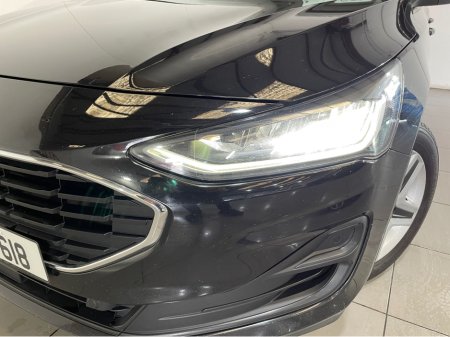 2022 Ford Focus AUTO 1.5 TDI 120BHP DIESEL ESTATE €18,950