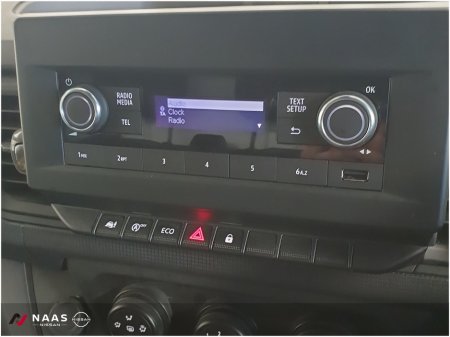 2024 Renault Trafic - thumbnail 14