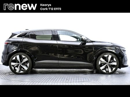 2024 Renault Megane E-Tech Techno EV60 220hp €29,900 thumbnail