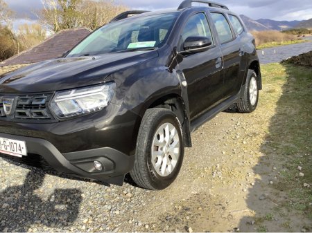 2022 Dacia Duster - thumbnail 14