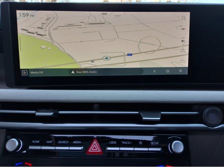 2025 Hyundai Tucson - SOLD - SOLD - thumbnail