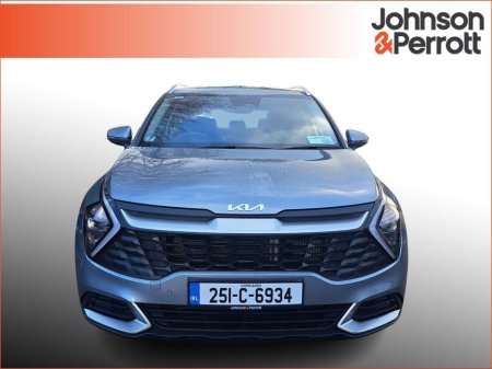 2025 Kia Sportage K3 Diesel 0% Finance Available! €38,900 thumbnail