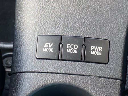 2018 Toyota Auris HYBRID LUNA SPORT@ WALTONS GARAGE RANELAGH €17,950 thumbnail