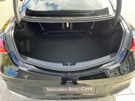 2026 Mercedes-Benz CLE - thumbnail 19