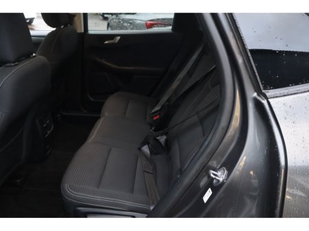 2021 Ford Kuga TITANIUM 1 Owner From New Huge Spec! €22,995 thumbnail