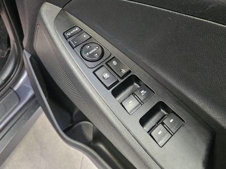 2017 Hyundai Tucson - thumbnail 7