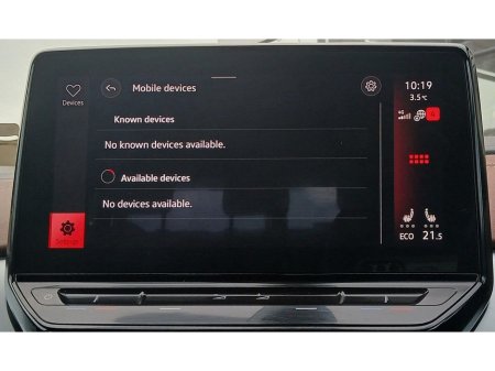 2023 Volkswagen ID.4 BUSINESS 77kWh 174HP *SUPER SPEC, TEST DRIVE TODAY!* €25,995 thumbnail