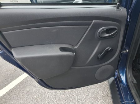 2017 Dacia Duster 1.5 DCI Alternative MODEL, NEW NCT, FINANCE, WARRANTY , 5 STAR REVIEWS €7,995 thumbnail