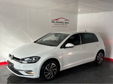 2020 Volkswagen Golf - thumbnail 14
