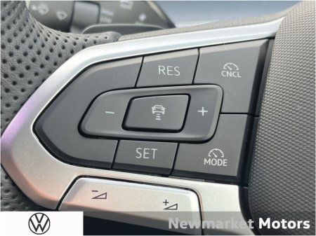 2026 Volkswagen Tayron - thumbnail 16