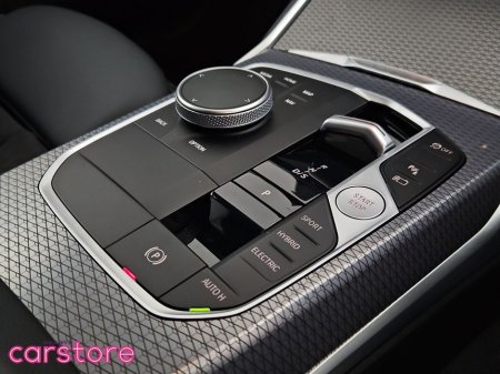 2023 BMW 3 Series 330 E M Sport Auto 330 e M Sport 330 e 292 12kWh PHEV 113BHP /83kw Step Auto Start/Stop €39,880 thumbnail