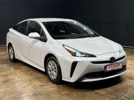 2021 Toyota Prius - thumbnail 9