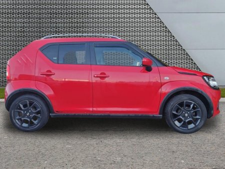 2018 Suzuki Ignis - thumbnail 6