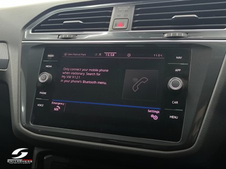 2023 Volkswagen Tiguan (232) LIFE 2.0 TDI 150HP AUTOMATIC €38,750 thumbnail