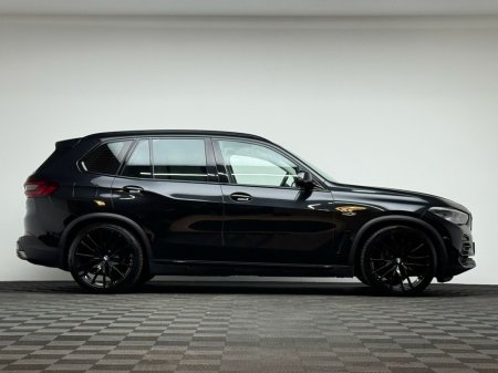 2021 BMW X5 - thumbnail 7